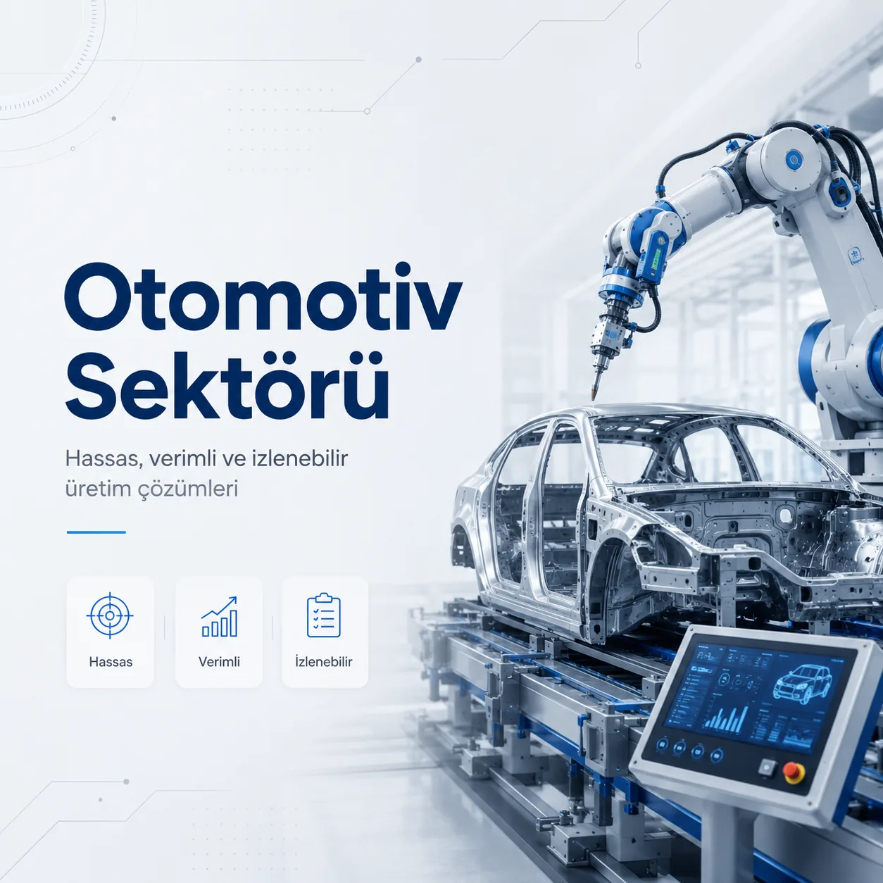 Otomotiv