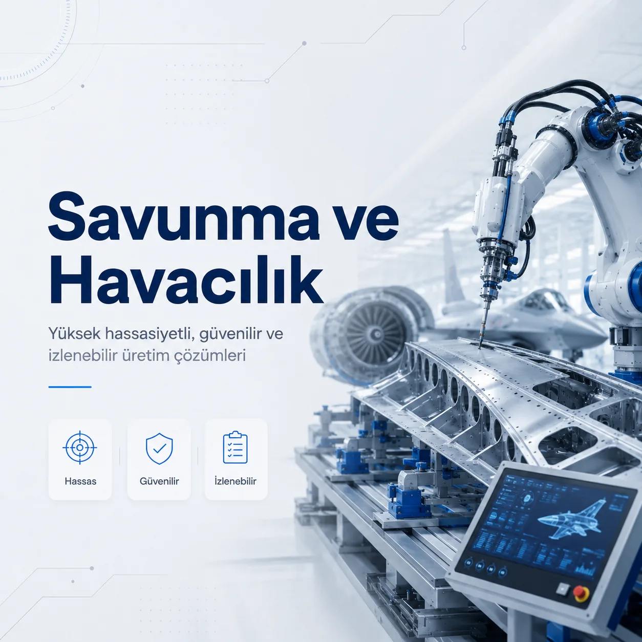 Savunma ve Havacılık